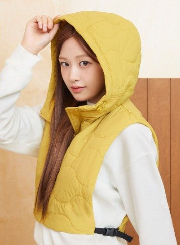 써모퍼프 유틸리티 후드.(네파제공)