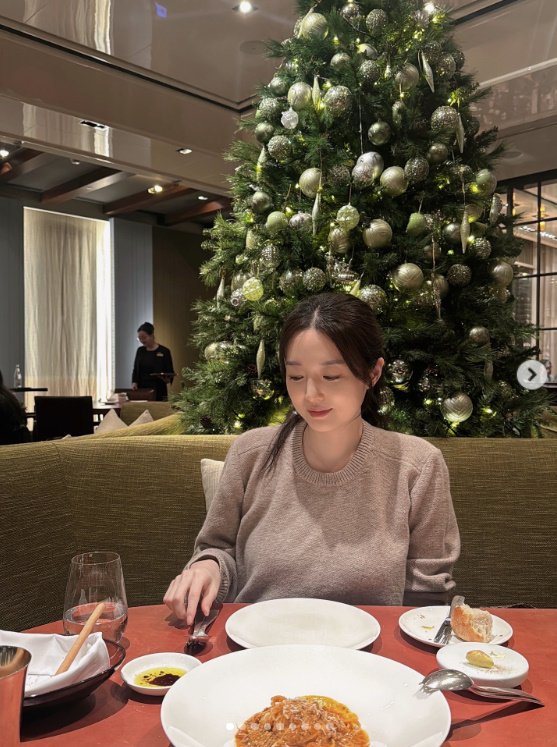 김소영 인스타그램 캡처