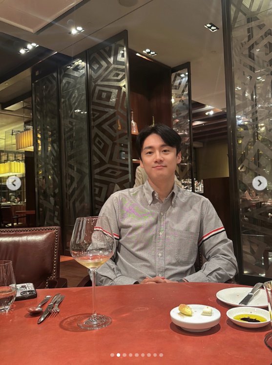 김소영 인스타그램 캡처