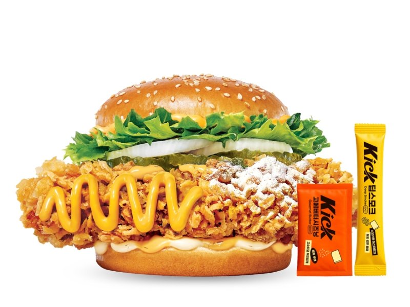 슈퍼싸이더블킥 제품 이미지.(맘스터치 제공)