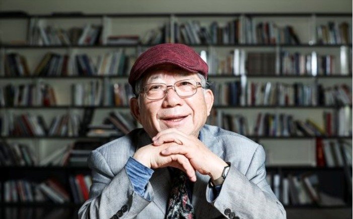 나태주 시인(세종문화회관 제공)