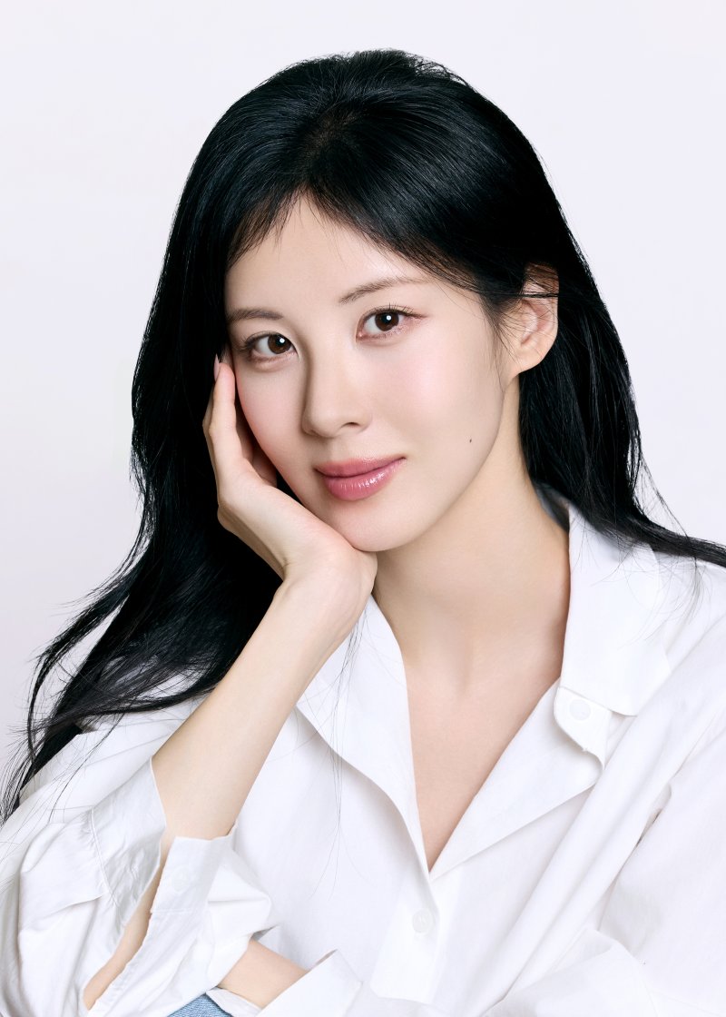 서현, 6개월만 새 소속사…전혜빈과 한솥밥