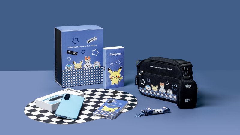 [서울=뉴시스]SK텔레콤은 키즈폰 신제품 'ZEM폰 포켓피스' 온라인 사전예약을 9~11일 T다이렉트샵에서 진행한다고 밝혔다. (사진=SK텔레콤 제공)