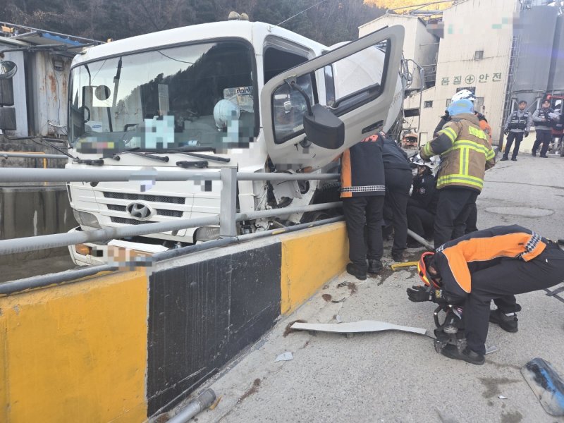 사고 현장(경기도북부소방재난본부 제공. 재판매 및 DB 금지)/뉴스1