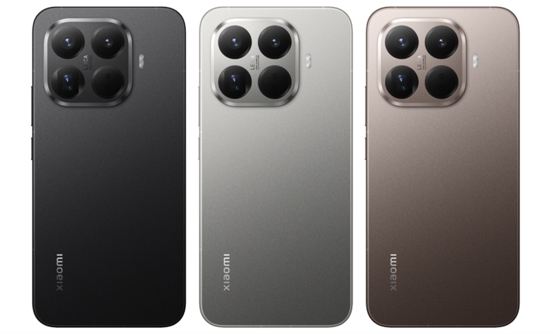 샤오미 15T 프로. 샤오미코리아 제공