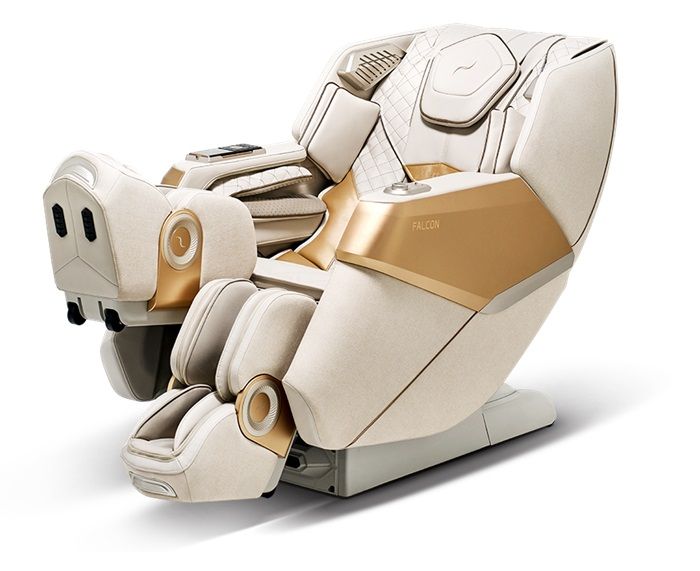 바디프랜드 헬스케어로봇 팔콘2026. 바디프랜드 제공