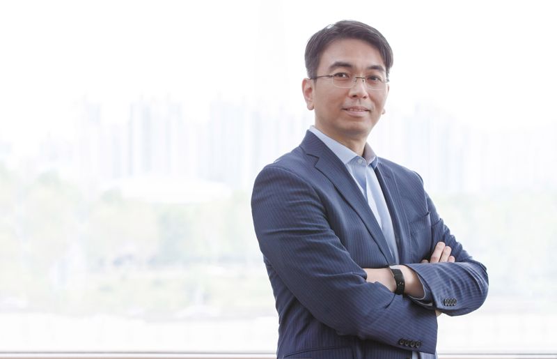 정승원 한올바이오파마 대표, 산업통상부 장관 표창 수상