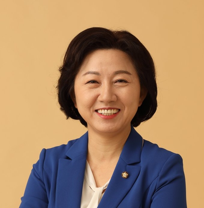 [화성=뉴시스] 더불어민주당 송옥주 의원. (사진=뉴시스 DB). photo@newsis.com