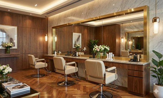 글리티, 헤어짱 데이터 공개… 고부가가치 시술 제안이 생존 전략으로 부상