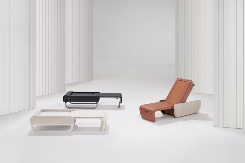 세라젬 마스터 V 컬렉션 (세라젬 제공. 재판매 및 DB금지)