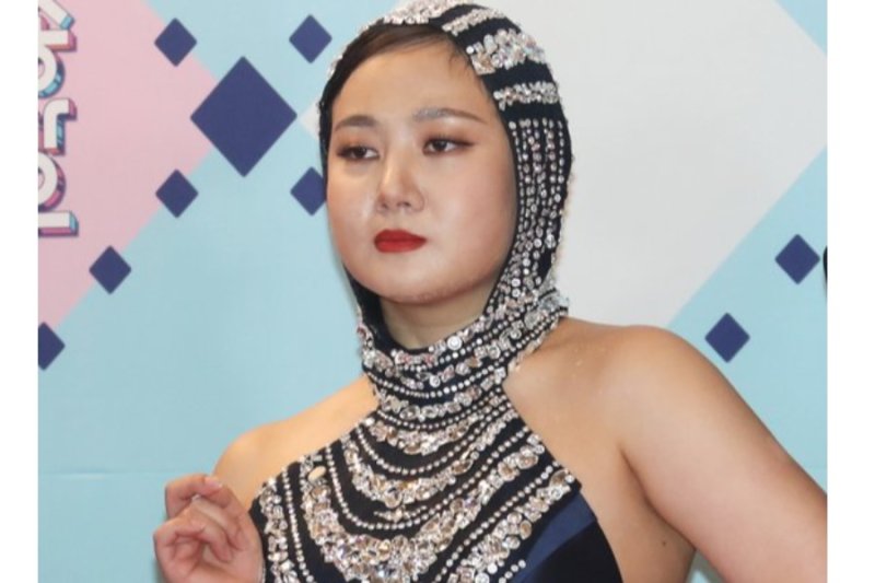 방송인 박나래 ⓒ News1 권현진 기자