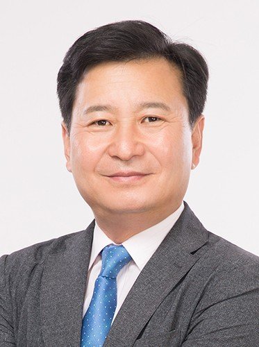 박원태 청주대 항공학부장