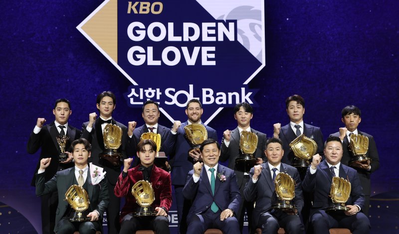 2024년 골든글러브 시상식 모습. /뉴스1 DB ⓒ News1 김성진 기자