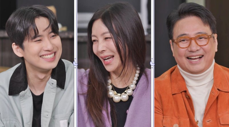 62세 황신혜, 5세 연하 탁재훈과 실제 연애? "못 만날 것도 없다"