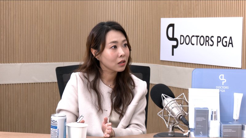 법무법인 건우의 송정빈 변호사가 9일 뉴스1TV '팩트앤뷰'에 출연해 질문에 답하고 있다.(뉴스1TV '팩트앤뷰' 캡처)