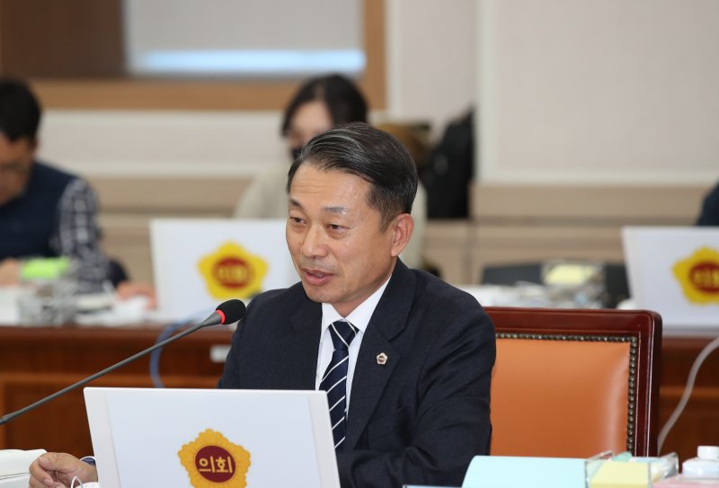 전남도의회 이재태 의원/뉴스1