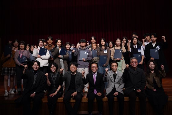 연세예술원, 미래 인재 함께 '제2회 연세연기경연대회' 성료