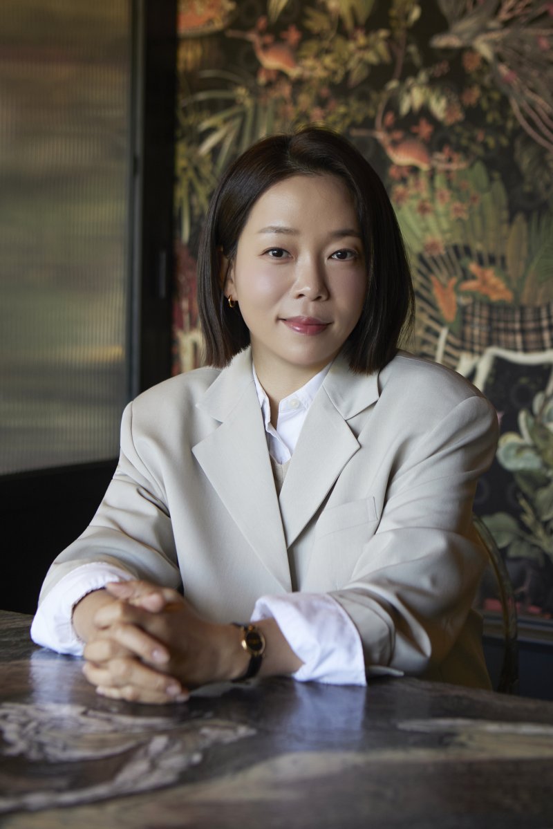 '자매다방' 정이랑 "60%만 대본으로…나머지는 다 애드리브" [N인터뷰]①