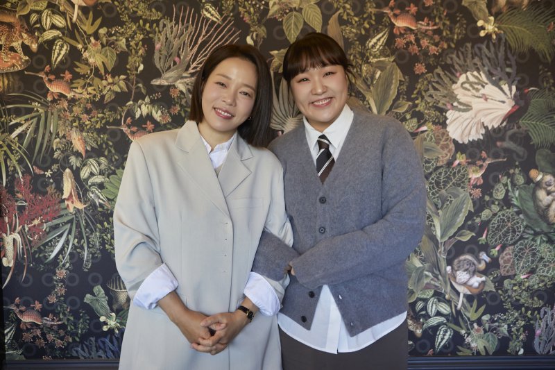 '자매다방' 이수지 "최고 고민이 다음 부캐, 새로움 부담 커" [N인터뷰]②