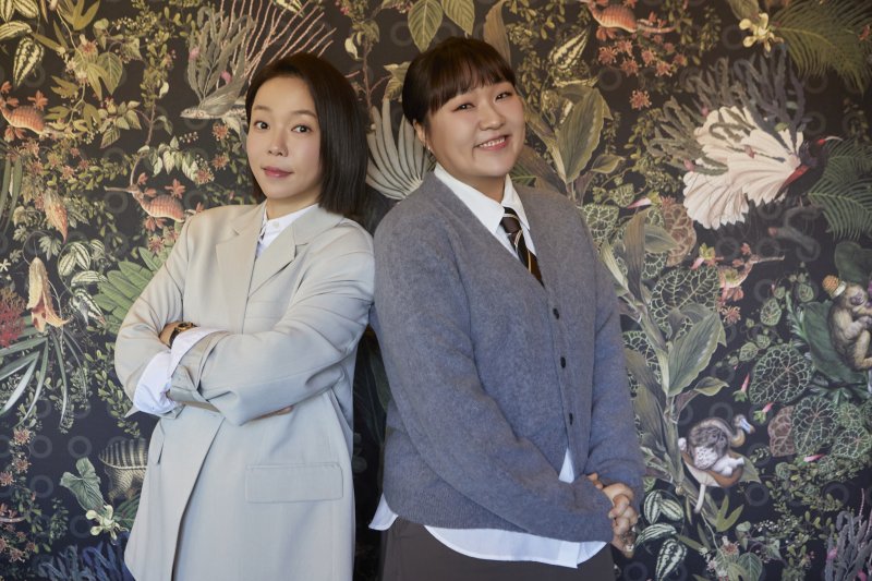 정이랑·이수지 "'SNL' 날 세상 밖으로 나가게 해준 작품" [N인터뷰]③