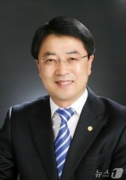 김태균 전남도의원/뉴스1