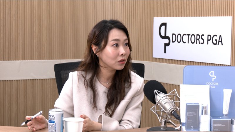 법무법인 건우의 송정빈 변호사가 9일 뉴스1TV '팩트앤뷰'에 출연해 질문에 답하고 있다.(뉴스1TV '팩트앤뷰' 캡처)