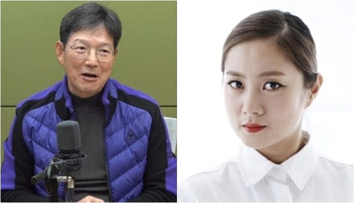 /사진=김현정의 뉴스쇼, 연합뉴스