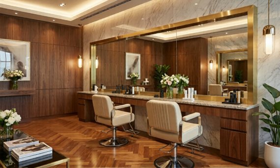 글리티, 헤어짱 데이터 공개… 고부가가치 시술 제안이 생존 전략으로 부상