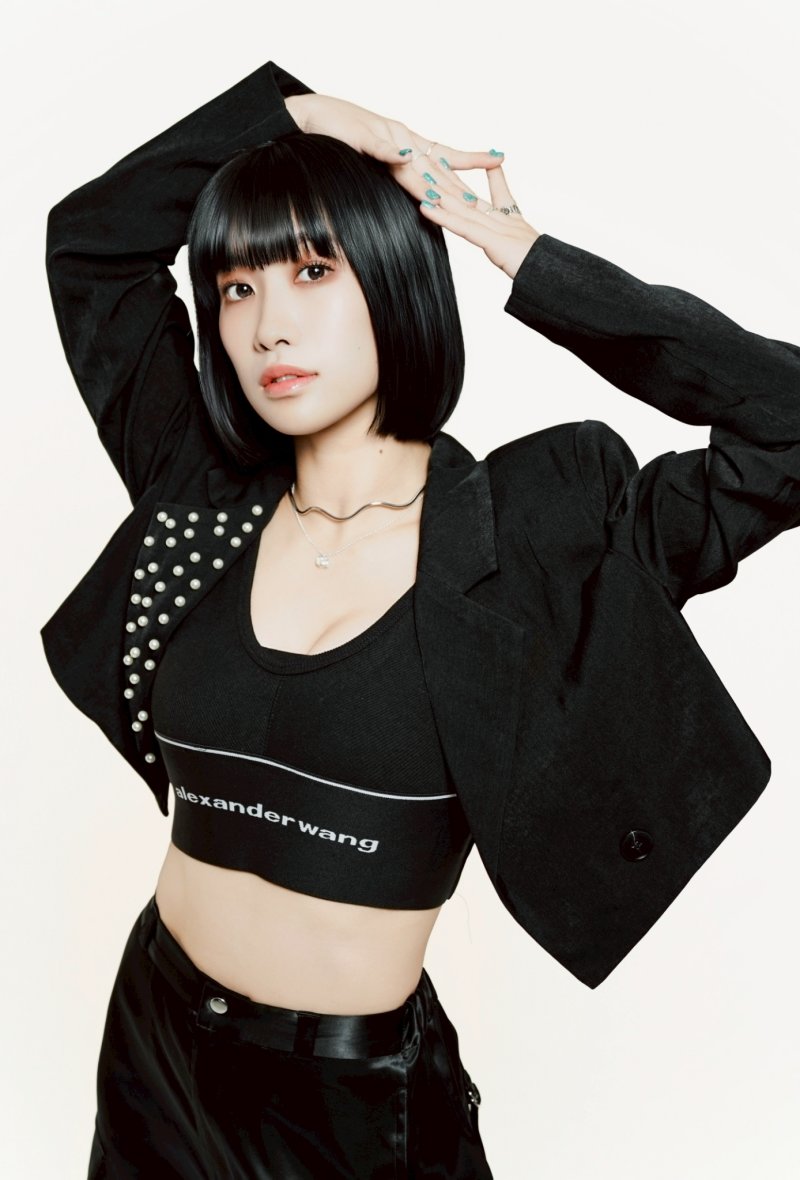 히라이 하나/ 사진제공=고스트에이전시