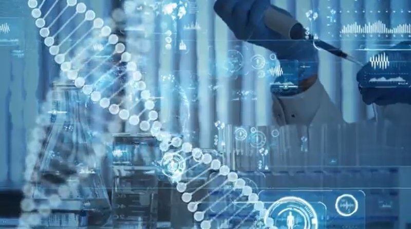 바이오 연구 관련 이미지. (사진=IBS 제공) *재판매 및 DB 금지