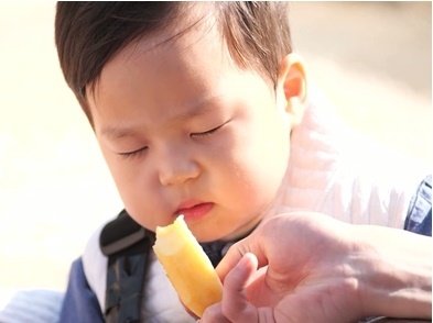 KBS 2TV '슈퍼맨이 돌아왔다'