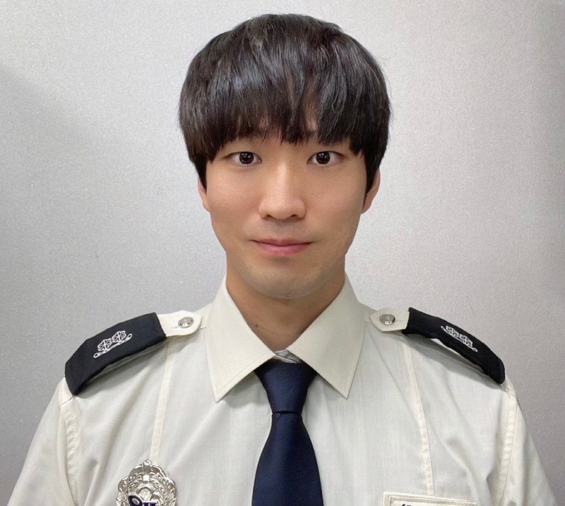 전북 남원소방서 유성경 소방교.(전북소방본부 제공. 재판매 및 DB금지)2025.12.9/뉴스1