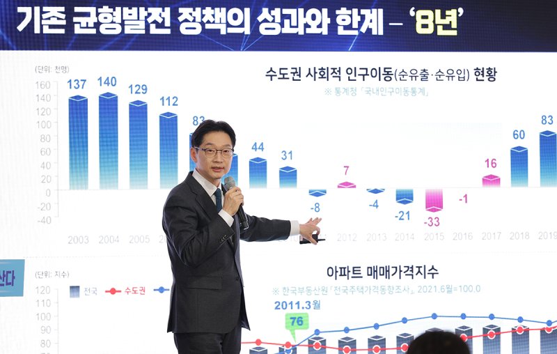 [김해=뉴시스]김경수 지방시대위원장, 인제대서 특강. (사진=인제대 제공). 2025.12.09. photo@newsis.com