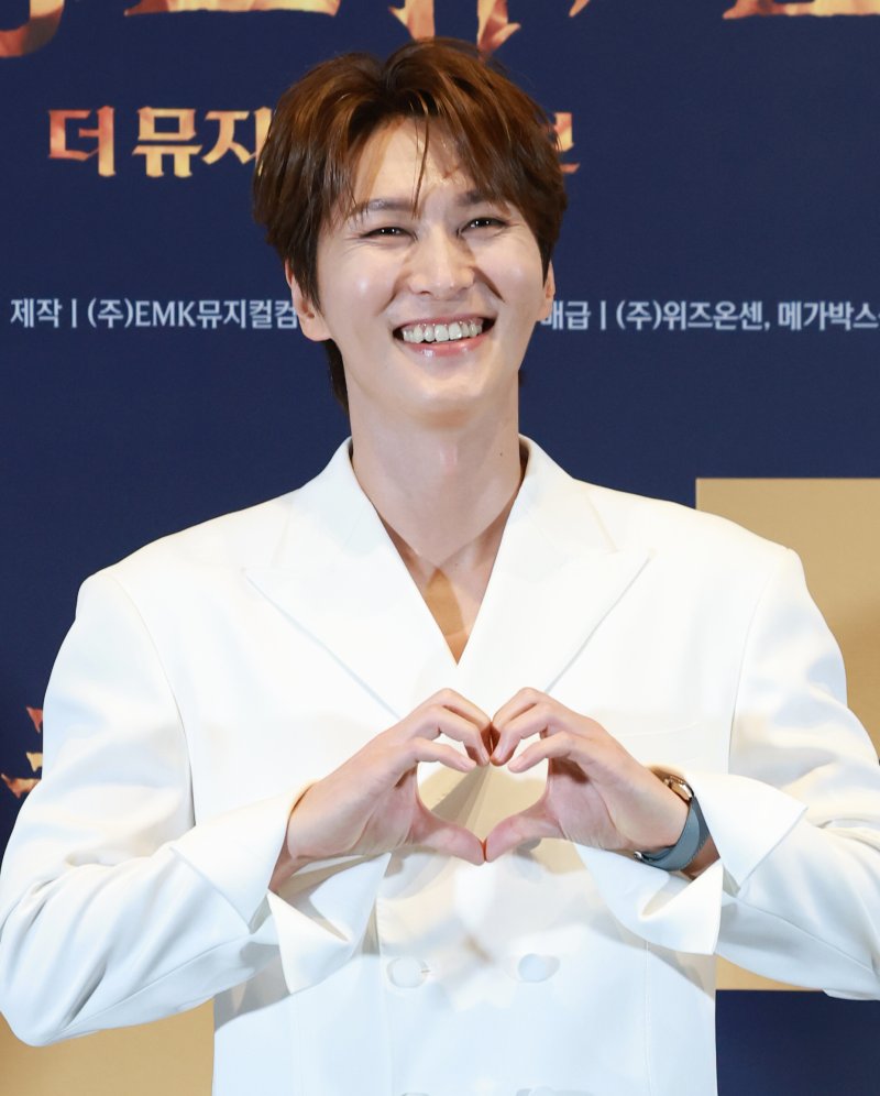 뮤지컬 배우 박은태/뉴스1 ⓒ News1 권현진 기자