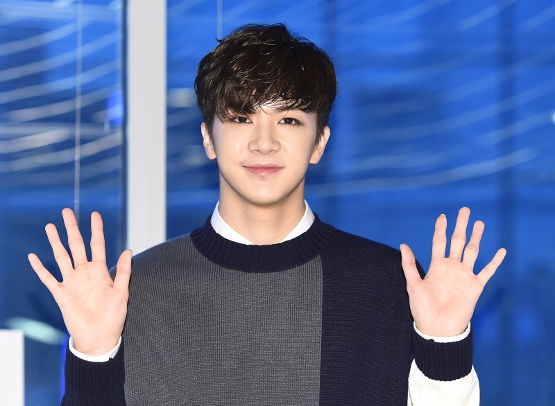 가수 천둥 ⓒ News1