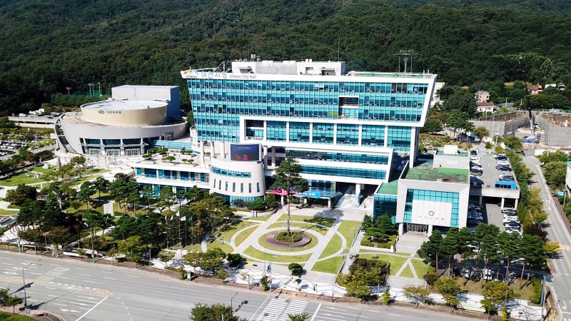 [이천=뉴시스] 이천시청 (사진=뉴시스 DB). photo@newsis.com