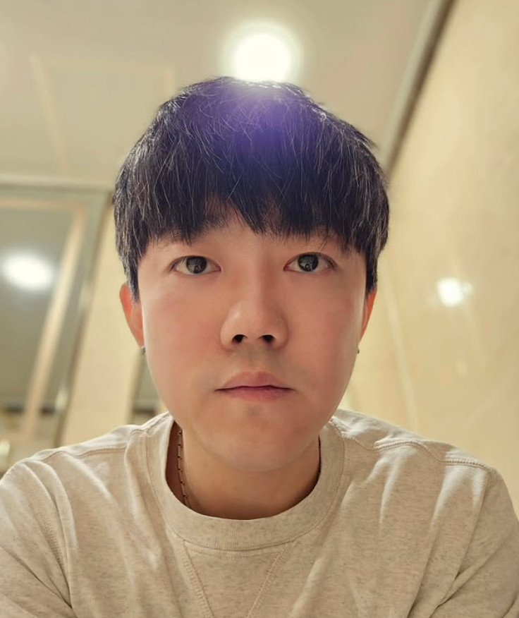 송백경 인스타그램