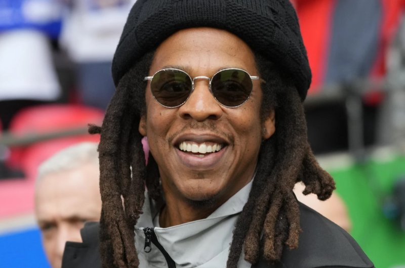 [서울=뉴시스] 제이지 (사진=AP통신)