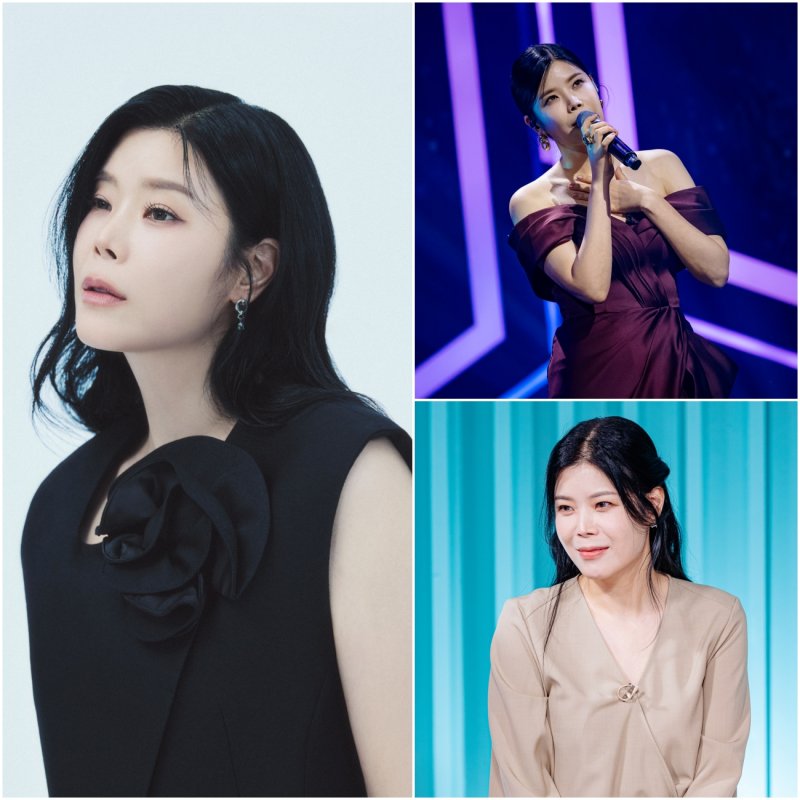 [서울=뉴시스]가수 린(사진=크레아스튜디오 제공)2025.12.09 photo@newsis.com *재판매 및 DB 금지