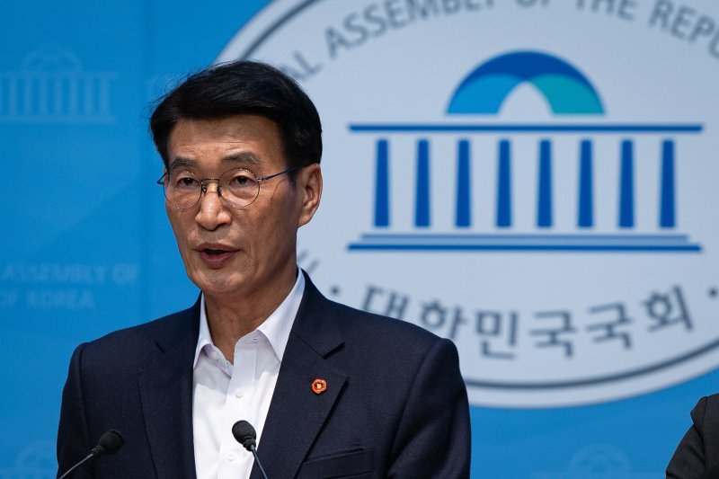 문대림 더불어민주당 대변인. ⓒ News1 유승관 기자