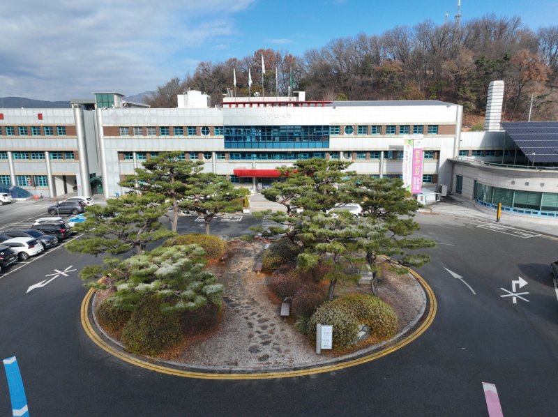 동두천시청사 /뉴스1