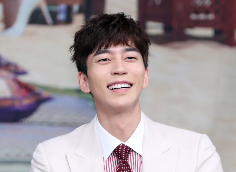 배우 신성록/뉴스1 ⓒ News1 권현진 기자