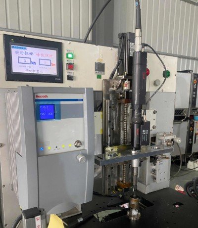 일본 공작기계. 신화 자료사진