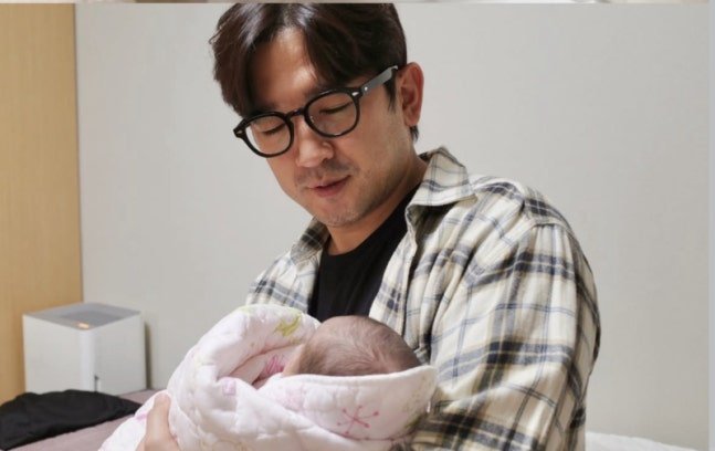 [서울=뉴시스] 그룹 '신화' 이민우. (사진=이민우 인스타그램) 2025.12.09. photo@newsis.com *재판매 및 DB 금지