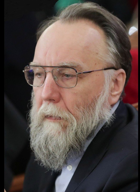 [서울=뉴시스] 2023년의 러시아 극우사상가 알렉산더 두긴. (출처: 위키피디아) 2025.12.10. *재판매 및 DB 금지