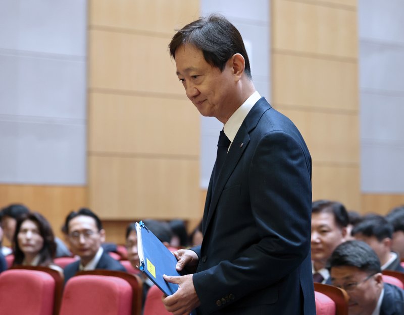 이찬진 금융감독원장 2025.12.1/뉴스1 ⓒ News1 구윤성 기자