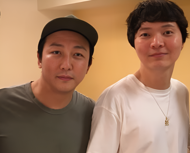 탁재훈 유튜브에 등장한 뜻밖의 인물, 8년 만에...