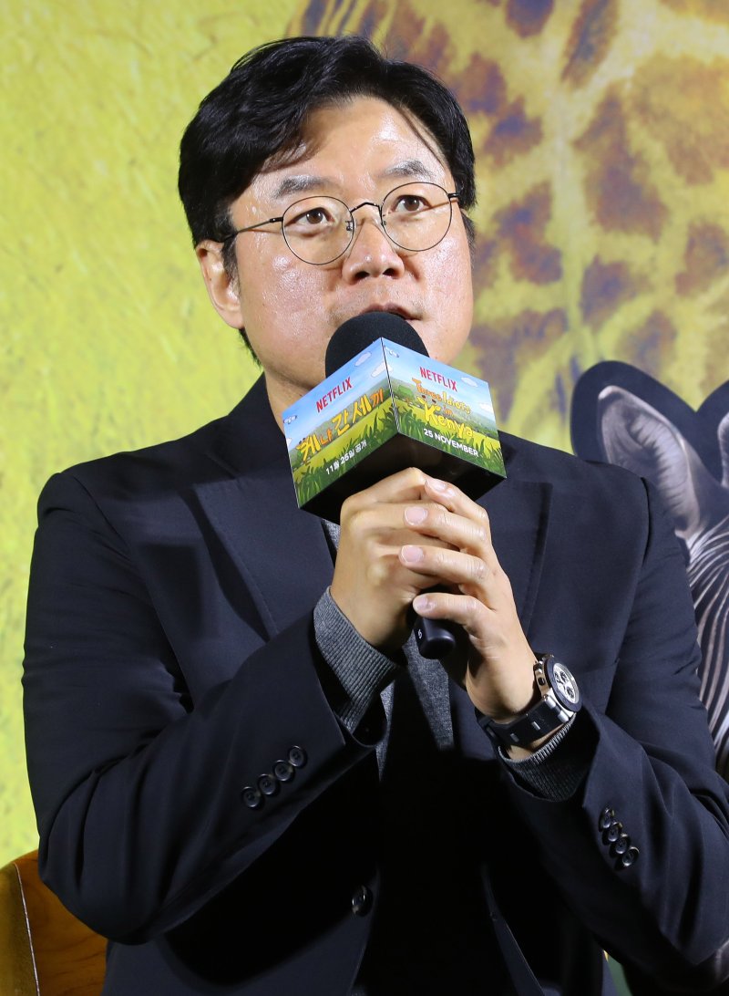 [인터뷰]셀럽 나영석표 예능…"식상하다 쓴소리는"