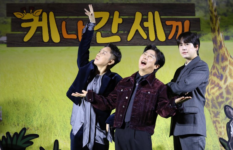 [인터뷰]셀럽 나영석표 예능…"식상하다 쓴소리는"