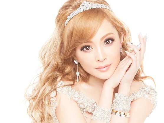 하마사키 아유미 (인스타그램)